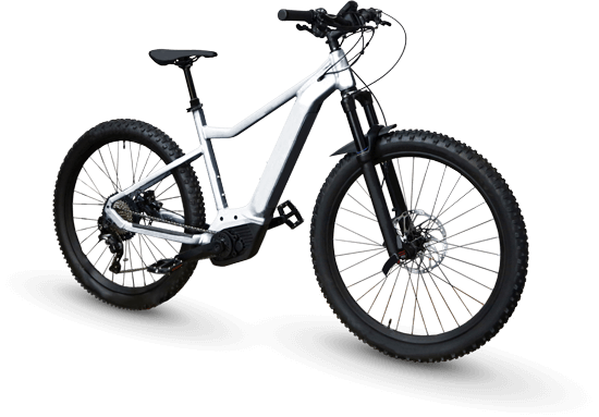 E-Mountainbike Verleihbike