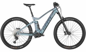 Scott Strike eRide 920 2022