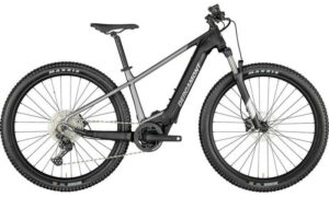 Bergamont E-Revox Sport 2021