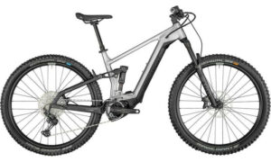 Bergamont E-Trailster Expert 2021