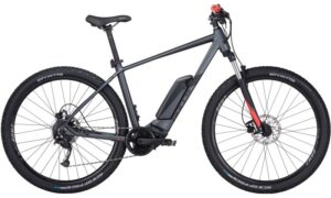 Bulls LT CX 29" 2022