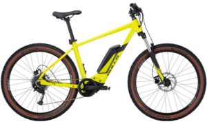 lemon green
