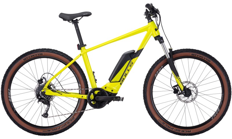 Bulls LT CX 29