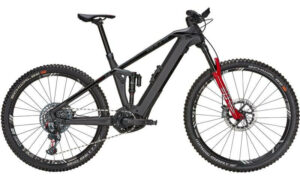 Bulls Sonic EVO AM-I Carbon 2021