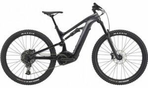 Cannondale Moterra Neo 3 Plus 2020