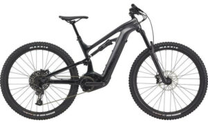 Cannondale Moterra Neo Carbon 3 Plus 2021