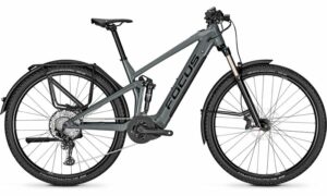 Focus Thron² 6.8 EQP 2021