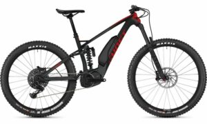 Ghost Hybride SL AMR X S7.7+ LC 2020