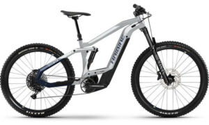 Haibike AllMtn 3 2021