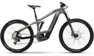 Haibike AllMtn 4 2021