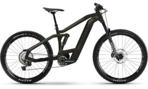 Haibike AllMtn 5 2021