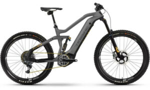 Haibike AllMtn SE 2021