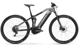 Haibike FullNine 7 2021