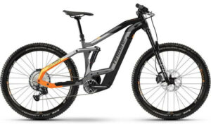 Haibike FullSeven 10 2021