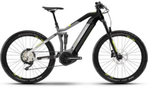 Haibike FullSeven 6 2021