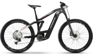 Haibike FullSeven 9 2021