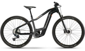 Haibike HardNine 10 2021