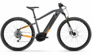 Haibike HardNine 4 2022