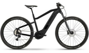 Haibike HardNine 8 2021