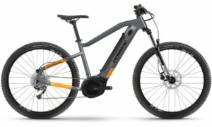 Haibike HardSeven 4 2021