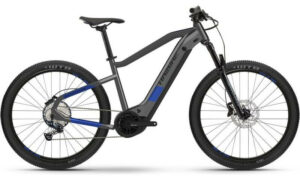 Haibike HardSeven 7 2022