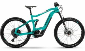 Haibike SDURO FullSeven Life LT 7.0 2020