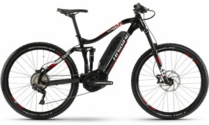 Haibike SDURO FullSeven LT 2.0 2020