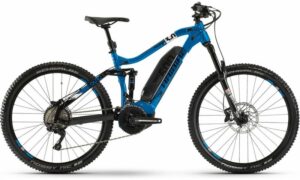 Haibike SDURO FullSeven LT 3.0 2020