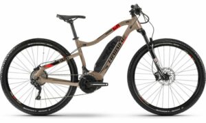 Haibike SDURO HardNine 4.0 2020