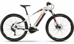 Haibike SDURO HardNine 5.0 2020