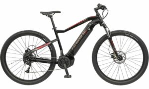 Haibike SDURO HardNine LTD 2021