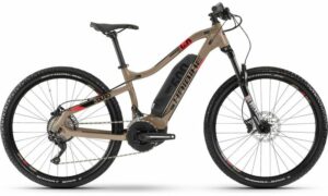 Haibike SDURO HardSeven Life 4.0 2020