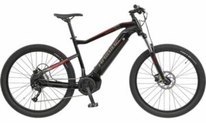 Haibike SDURO HardSeven LTD 2021