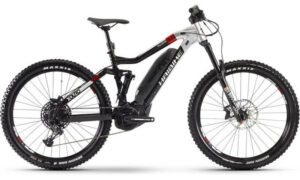 Haibike XDURO AllMtn 2.0 2020