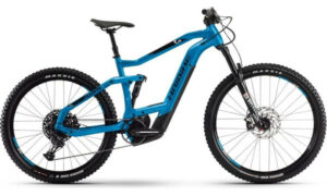 Haibike XDURO AllMtn 3.0 2020