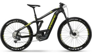 Haibike XDURO AllMtn 3.5 2020