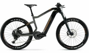 Haibike XDURO AllTrail 6.0 Flyon 2021