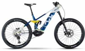 Husqvarna Hard Cross 8 2021