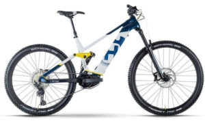 Husqvarna Mountain Cross 5 2021