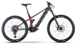 Husqvarna Mountain Cross 6 2021