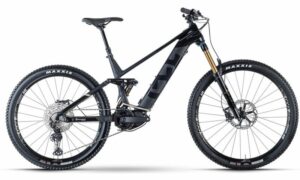 Husqvarna Mountain Cross 7 2021