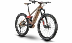 Husqvarna Mountain Cross MC7 2020