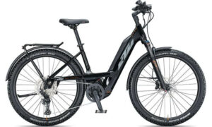 KTM Macina Aera 271 LFC 2021