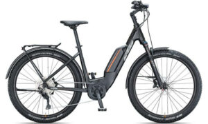 KTM Macina Aera P272 LFC 2021