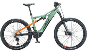 KTM Macina Kapoho 2972 2021