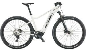 KTM Macina Race 591 2022