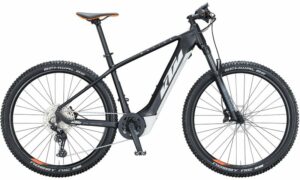 KTM Macina Team 292 2021