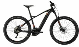 LaPierre Overvolt HT 7.5 2021