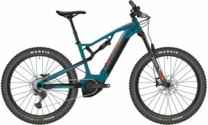 LaPierre Overvolt TR 4.5 2021