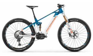 Mondraker Crafty Carbon RR 2020